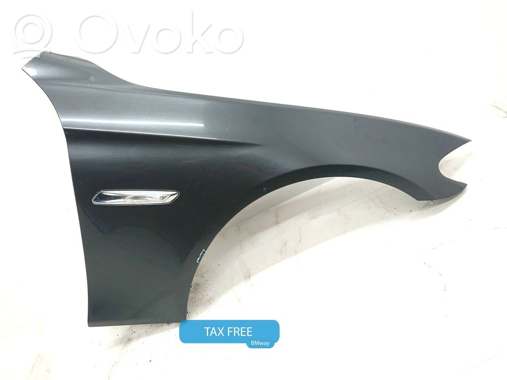 BMW 5 F10 F11 Aripă 