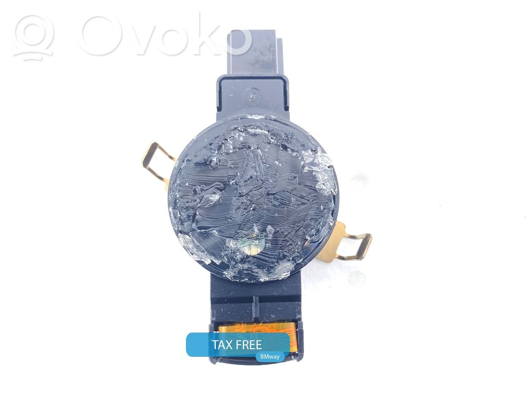 BMW X5 F15 Regensensor 