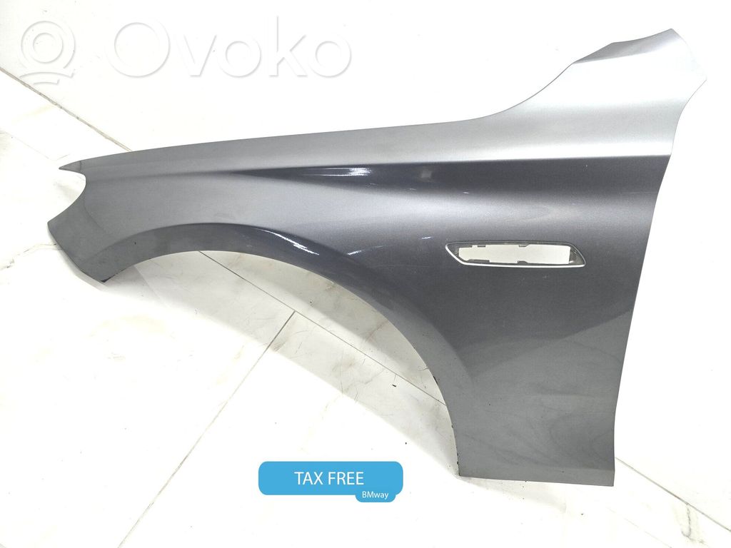 BMW 5 GT F07 Błotnik przedni 