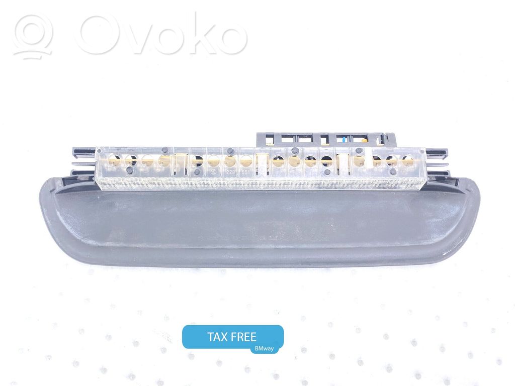 BMW 3 E46 Third/center stoplight 