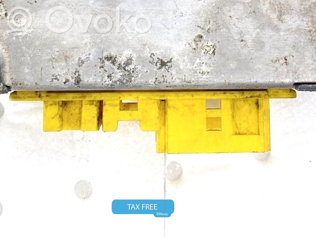 Airbag control unit/module   6970899,65776946106,65776970899,0393595,0407279,0413718,6946106