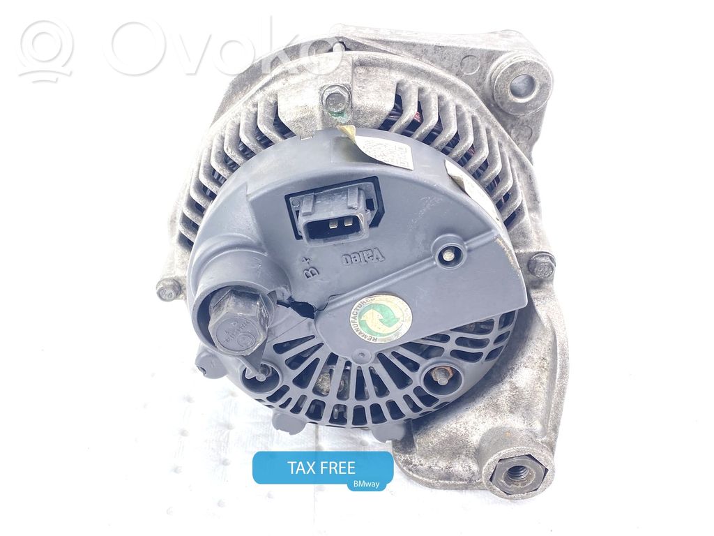 Generator/alternator   7792093,12310003297,12317792093,0003297,2248297
