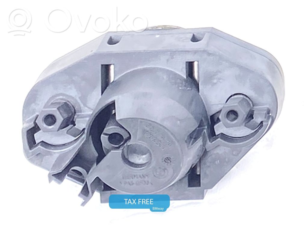 BMW 7 F01 F02 F03 F04 Kit cu ECU motor și set închidere uși 