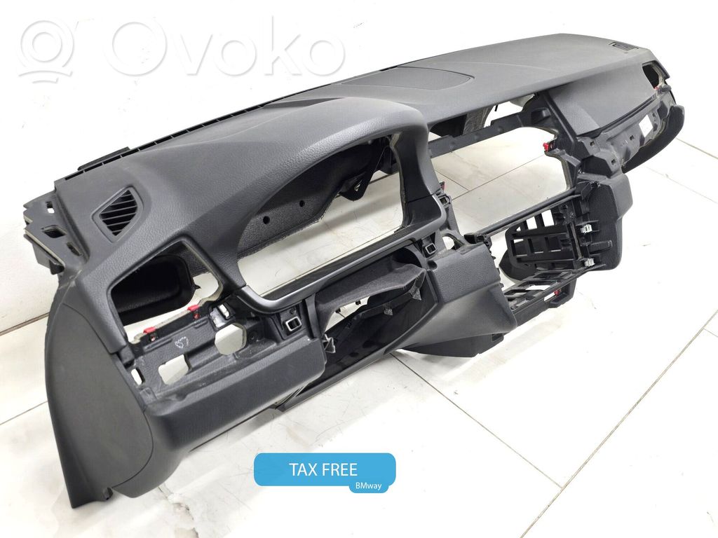 BMW 5 F10 F11 Set ornamente interior 