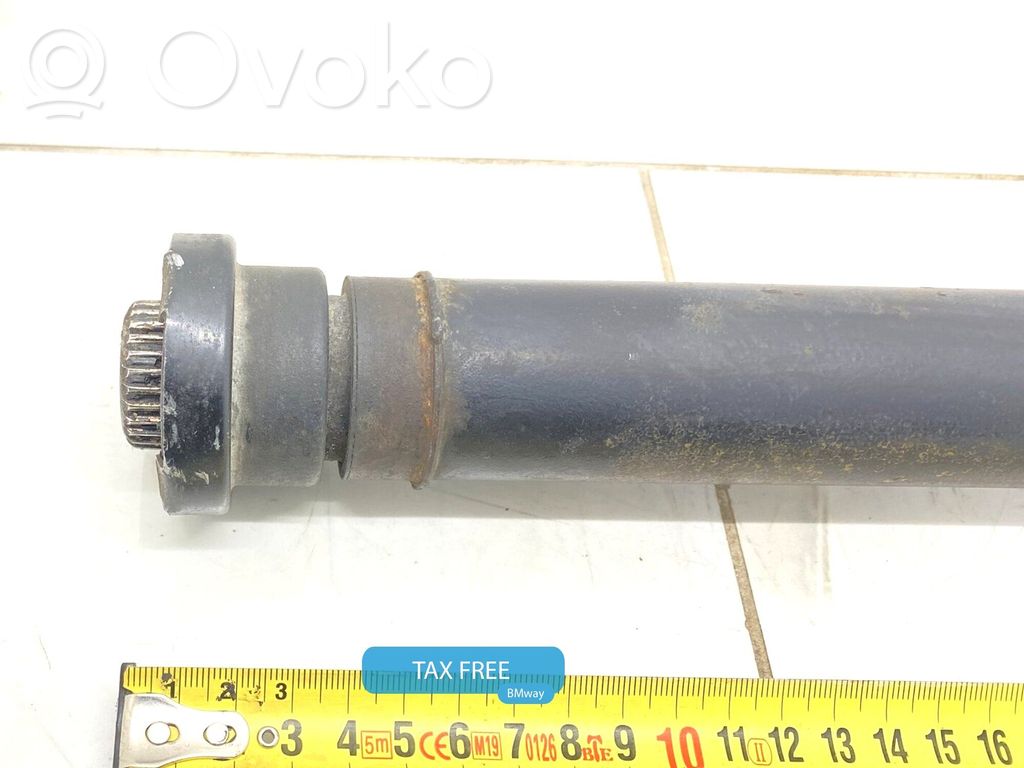 Front driveshaft   7508629,1229606,26207508629
