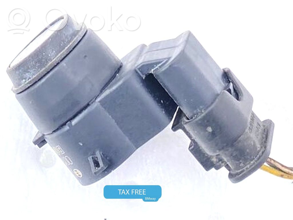 BMW 3 E90 E91 Sensor de aparcamiento PDC 