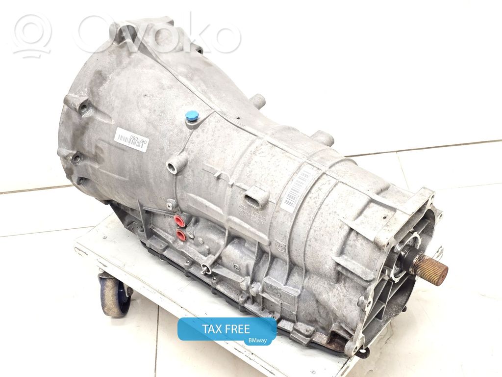 Automatikgetriebe   24007590343,7590343,GA6HP26Z,24007590342,7590342,7631065