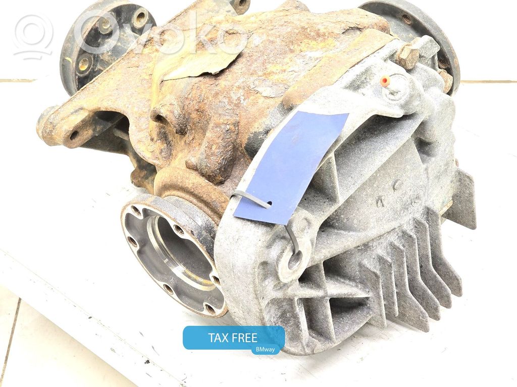 BMW X5 E53 Diferențial spate 
