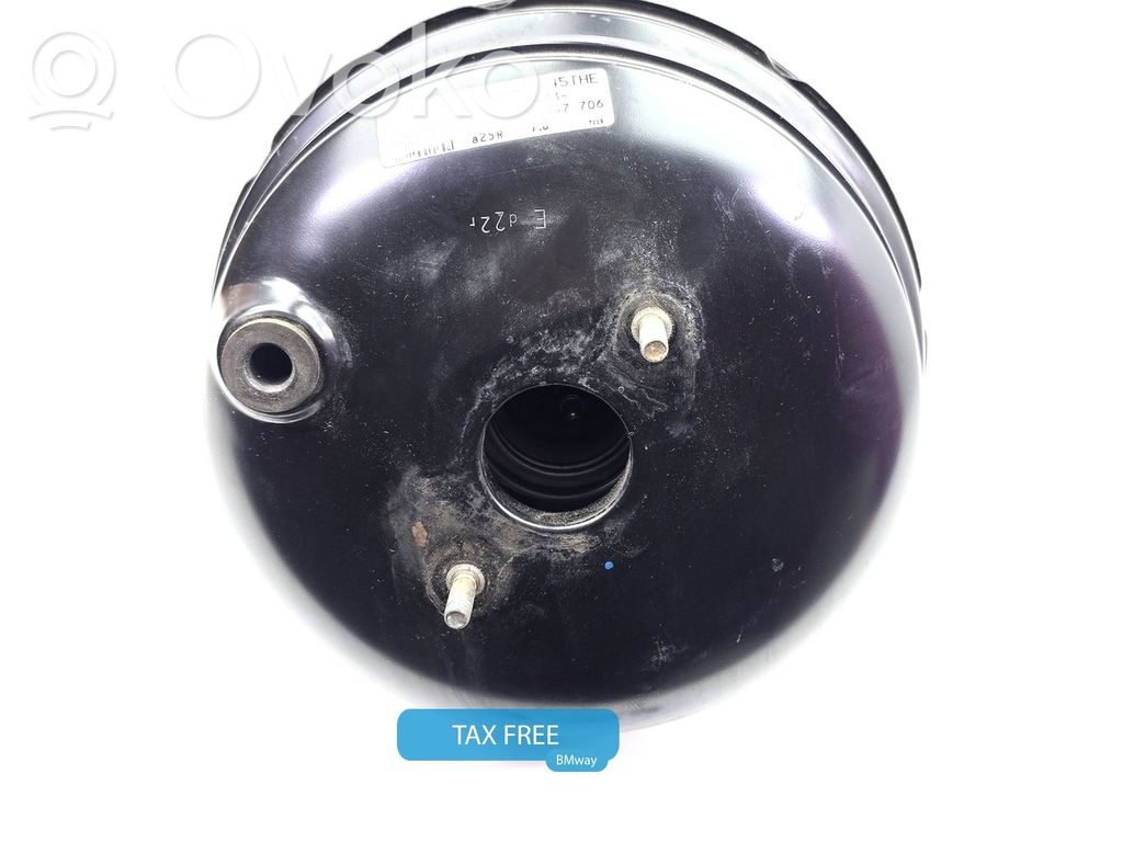 Servo-frein   6760461,1165715,34336760461,6760461