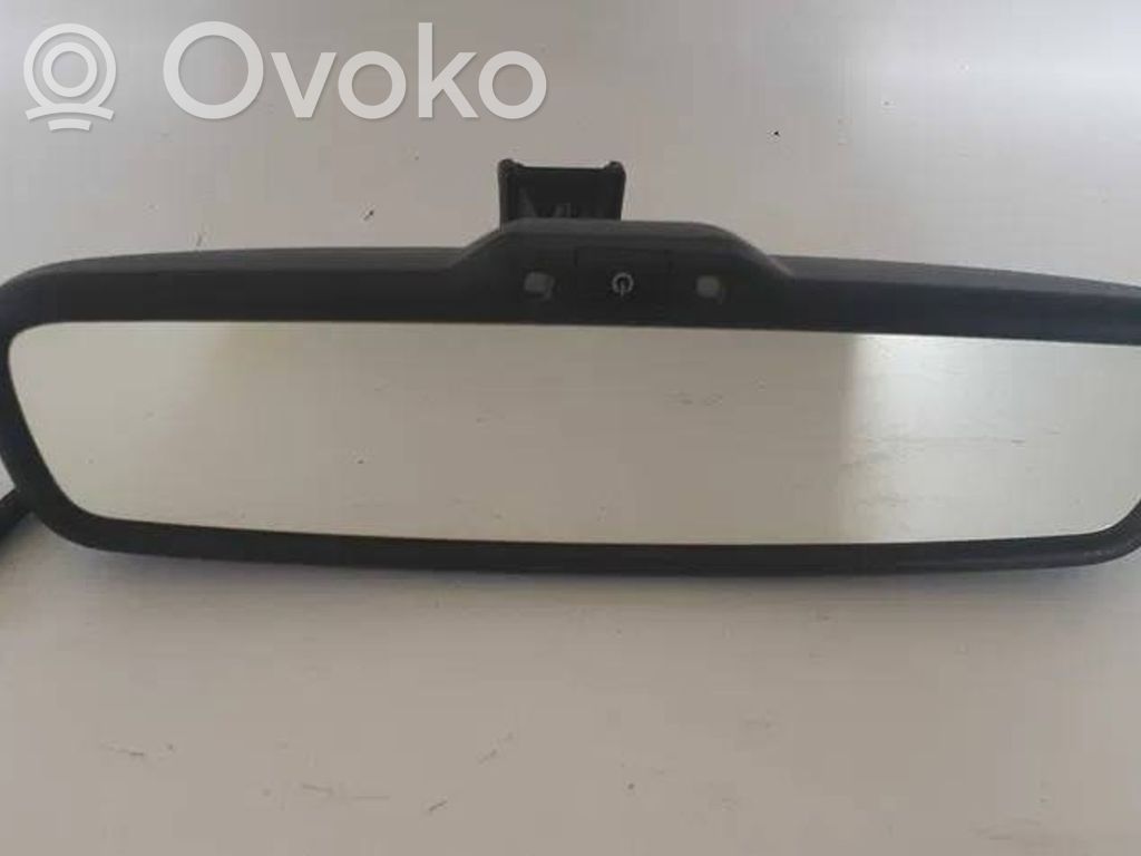 Dodge Nitro Espejo retrovisor (interior) 