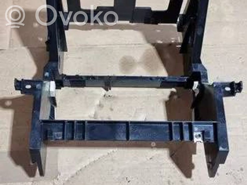 Seat Exeo (3R) Otras partes del panel de instrumentos 