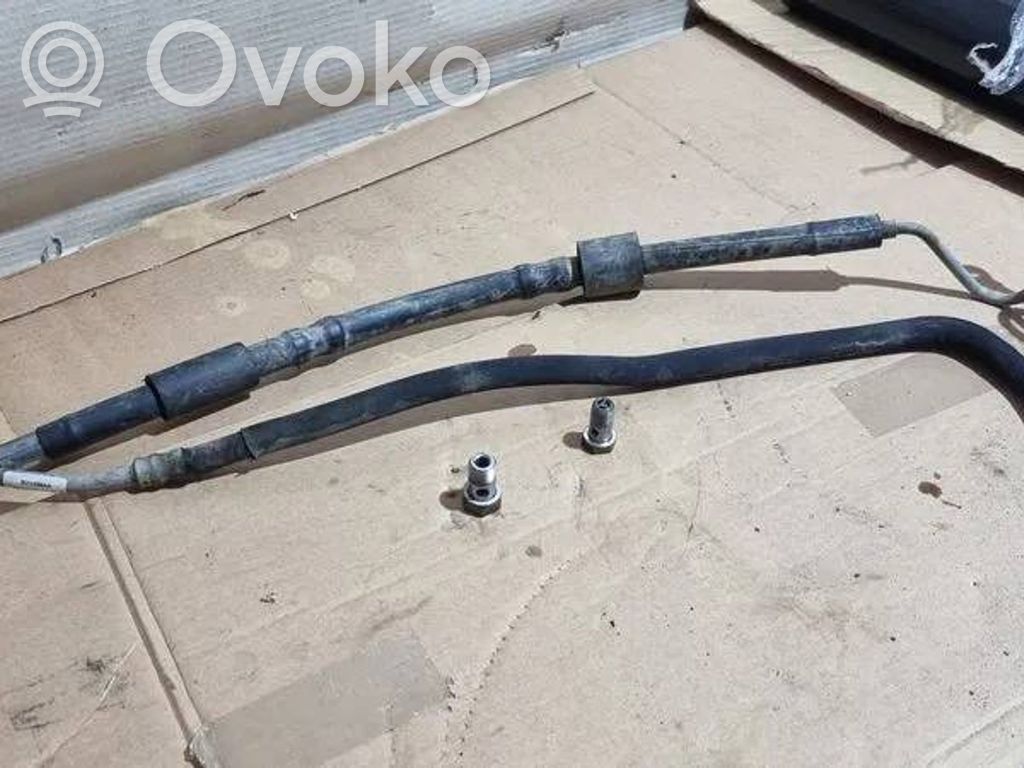 Seat Exeo (3R) Ohjaustehostimen letkusto 