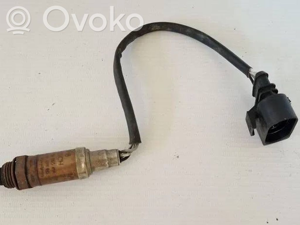 Sonda lambda   0258003454