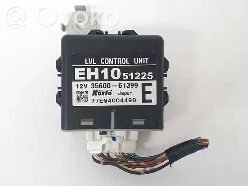 Mazda CX-7 Alte unități/module de control 
