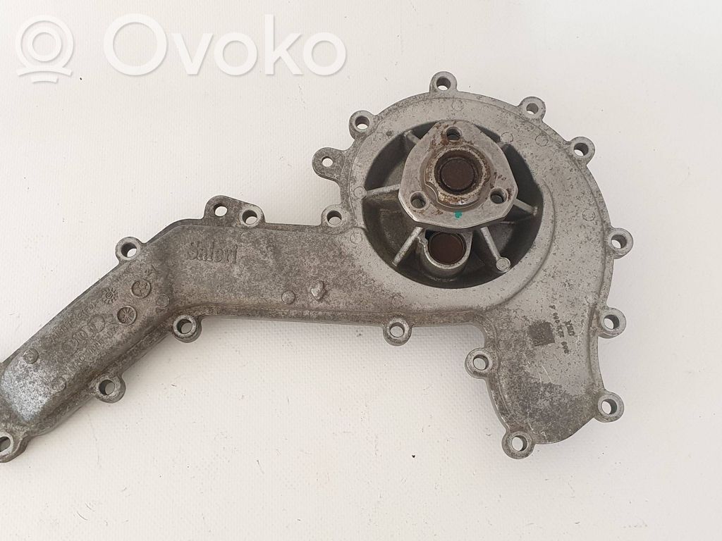 Audi A7 S7 4K8 Water pump 