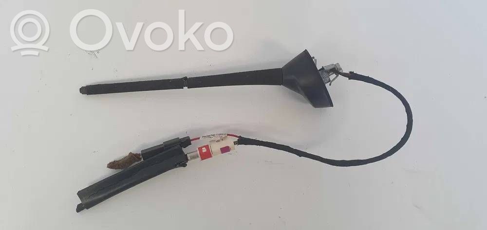 Dodge Nitro Antenna autoradio 