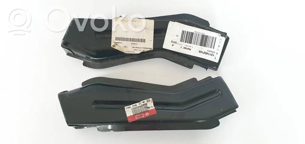 Alfa Romeo 147 Other exterior part 
