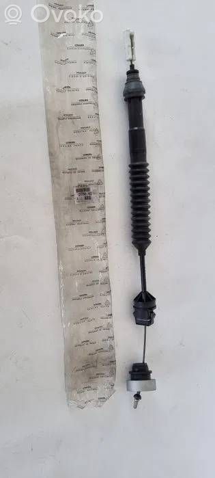 Citroen Berlingo Clutch cable 