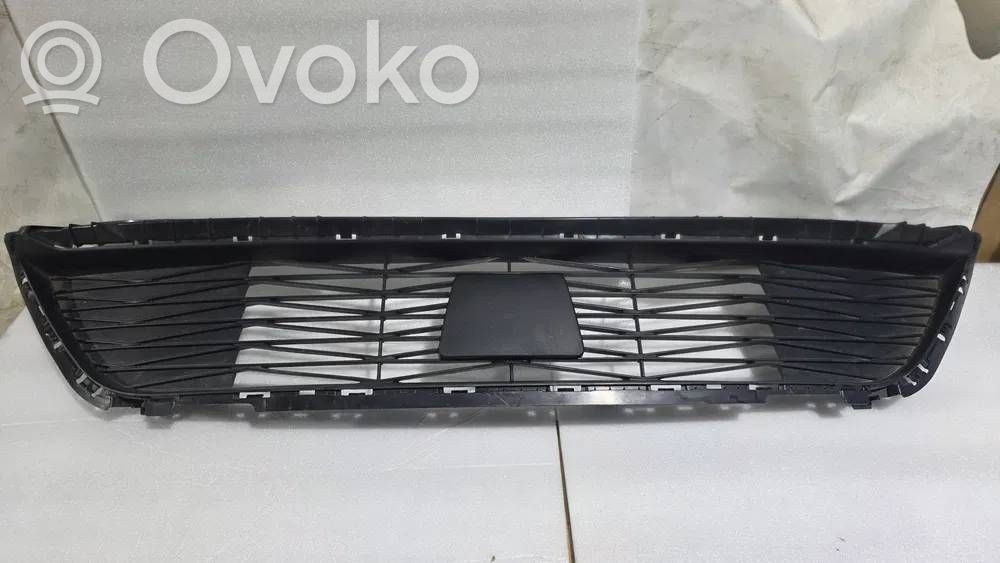 KIA Ceed Front bumper lower grill 