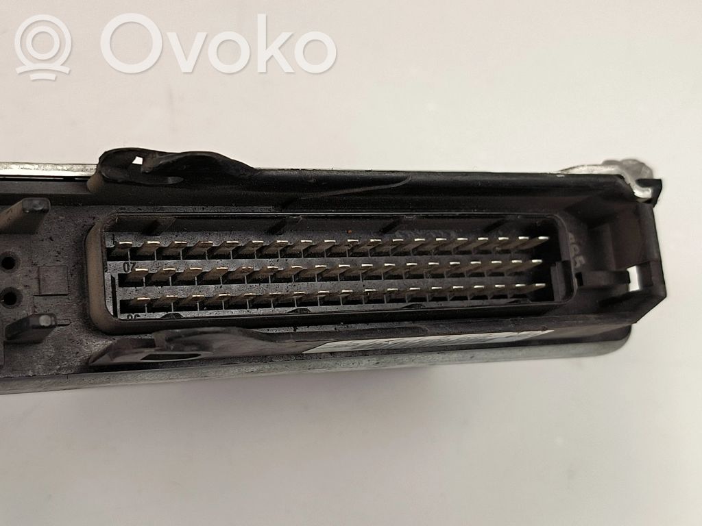 Audi A8 S8 D2 4D Gearbox control unit/module 