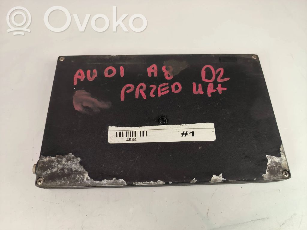 Audi A8 S8 D2 4D Alte unități/module de control 