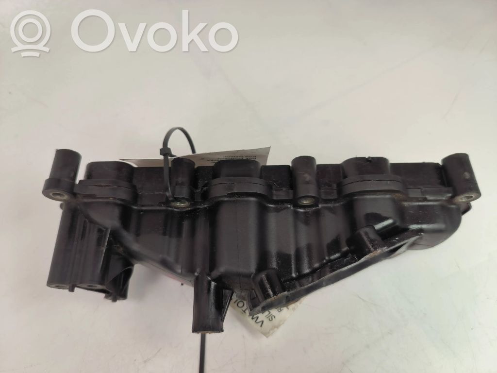 Audi A6 S6 C6 4F Kolektor ssący 