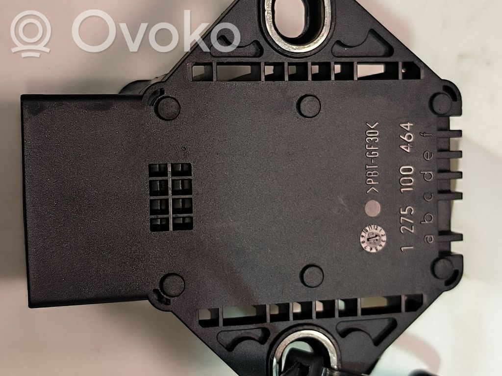Other control units/modules   15197080,7002451,0265005624