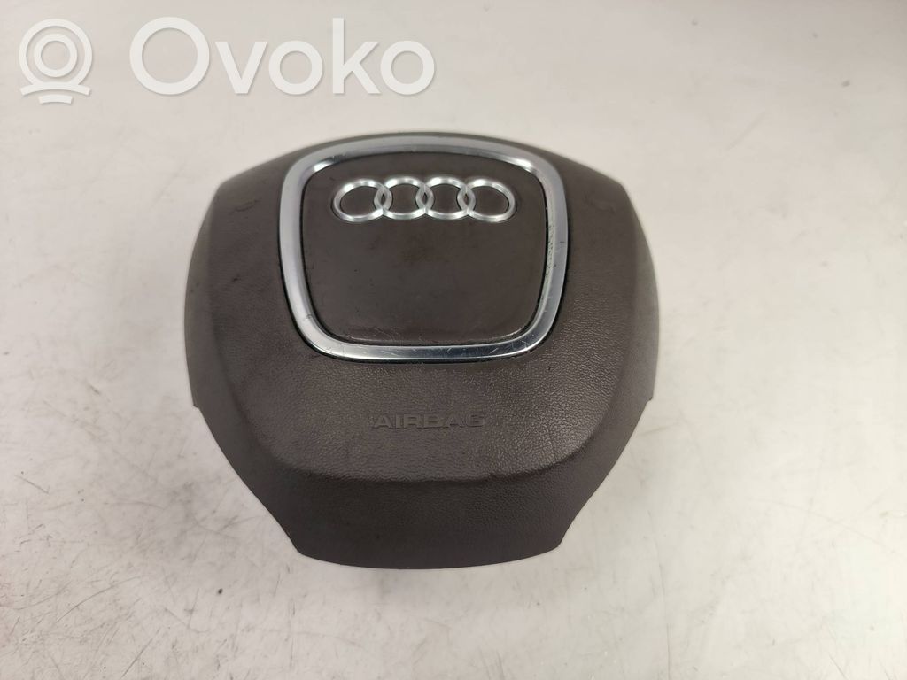 Audi A8 S8 D3 4E Stūres drošības spilvens 
