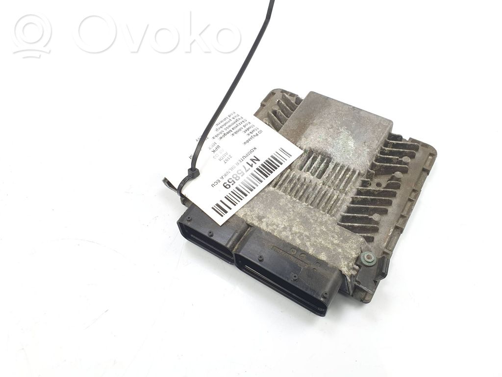 Engine control unit/module   8E0907559,4E1910559,5WP45371