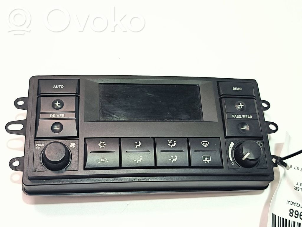 Chrysler Aspen Unitate control climatizare 