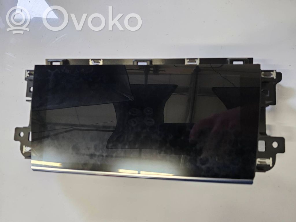 Audi A8 S8 D5 Screen/display/small screen 