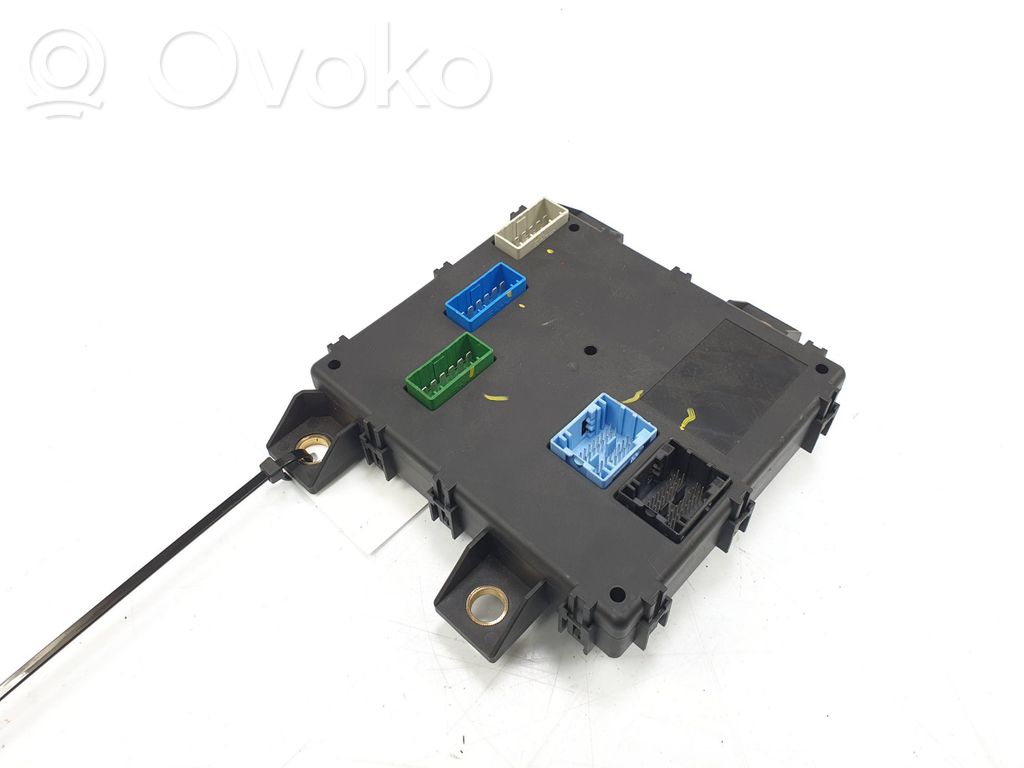 Maserati Quattroporte Tailgate/trunk control unit/module 