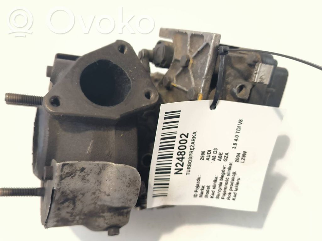 Turbo   0571457017T
