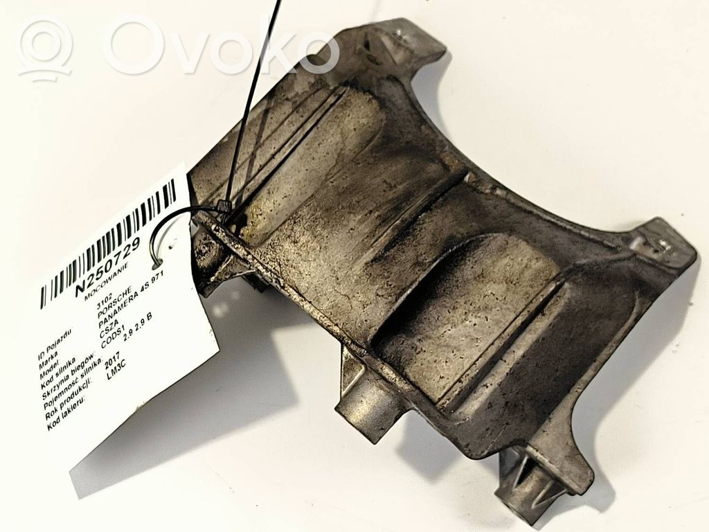 Engine mount bracket   971199308