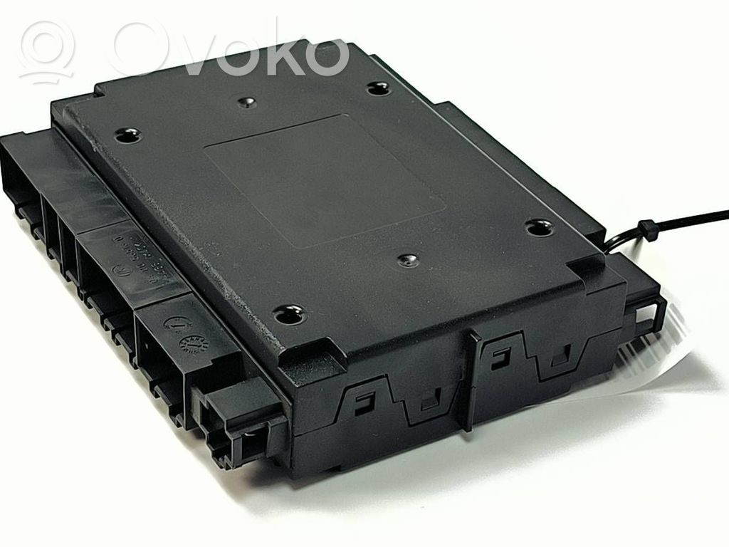 Volkswagen Phaeton Module confort 