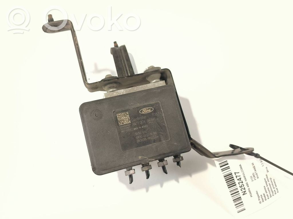 ABS Blokas   GR3C2C219BD,516105005B7,S550ESC,28515585233
