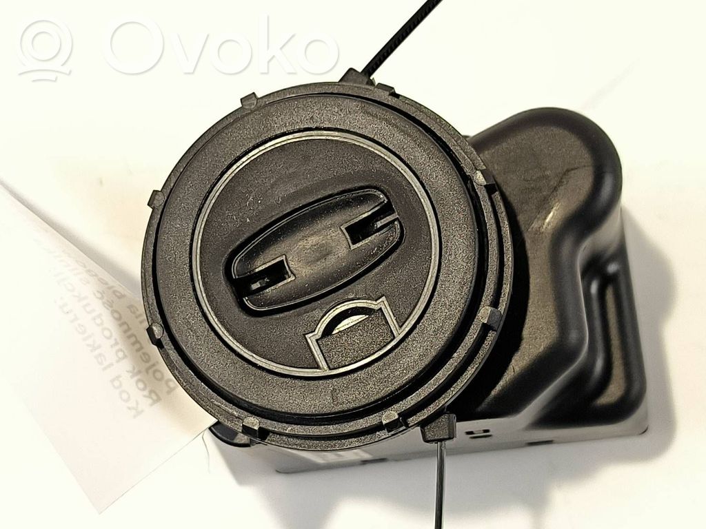 Virtalukko   KR5284009130