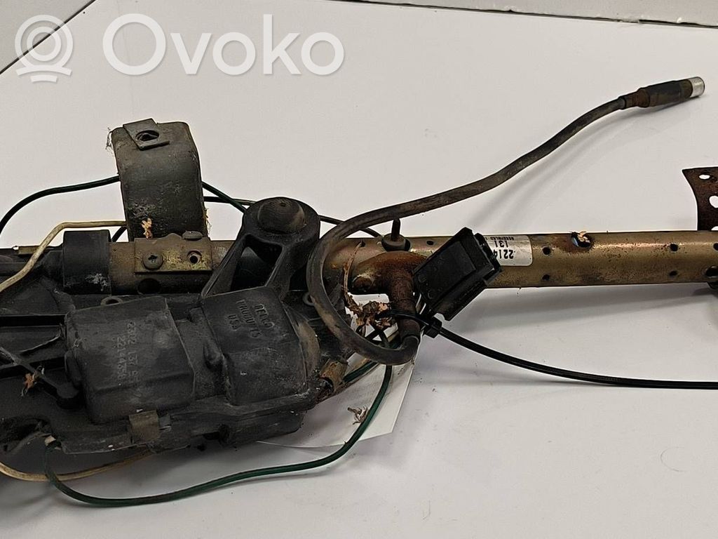 Cadillac Eldorado Radio antenna 
