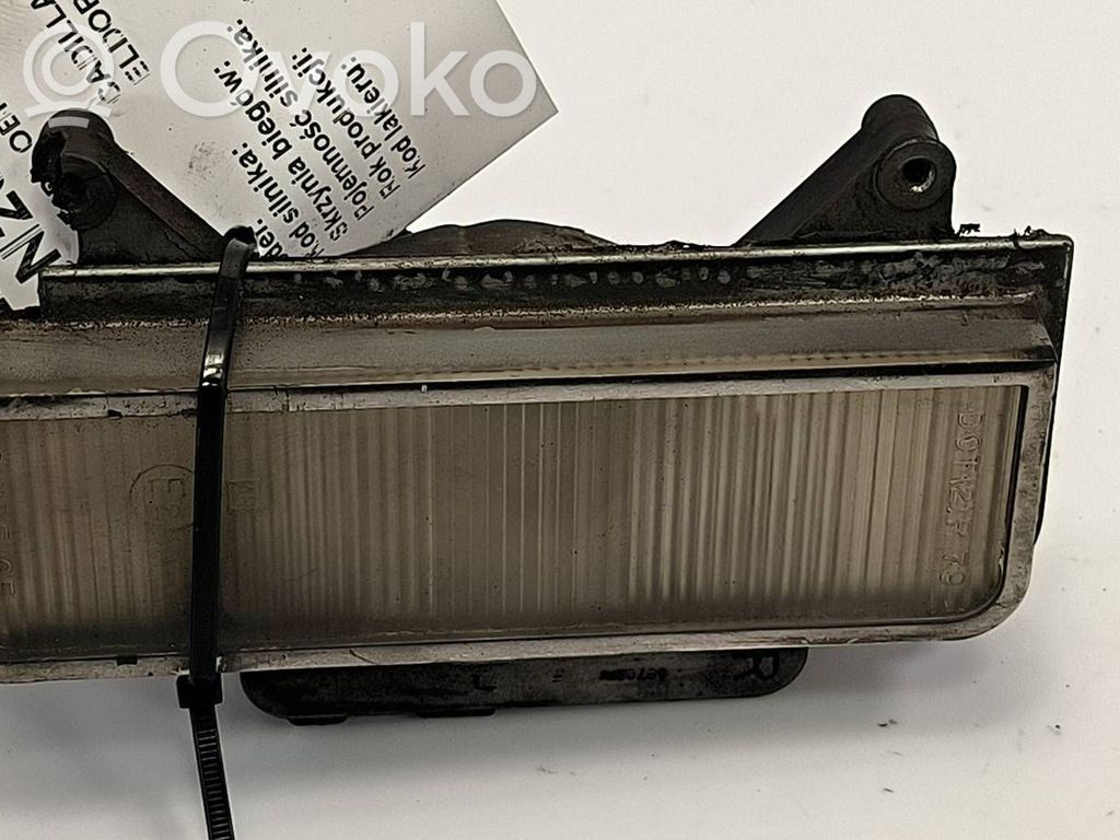 Headlights/headlamps set