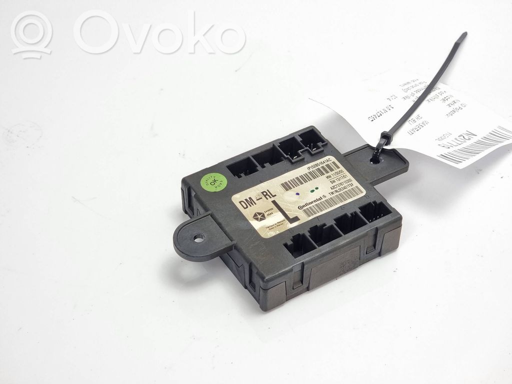 Door control unit/module   52851641AC,A2C7378710300,SW131701,TM1SL0534017SF