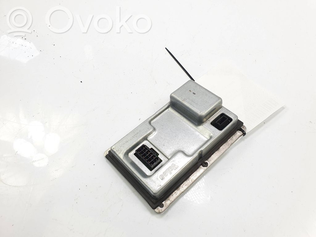 Xenon control unit/module   3D0907391A