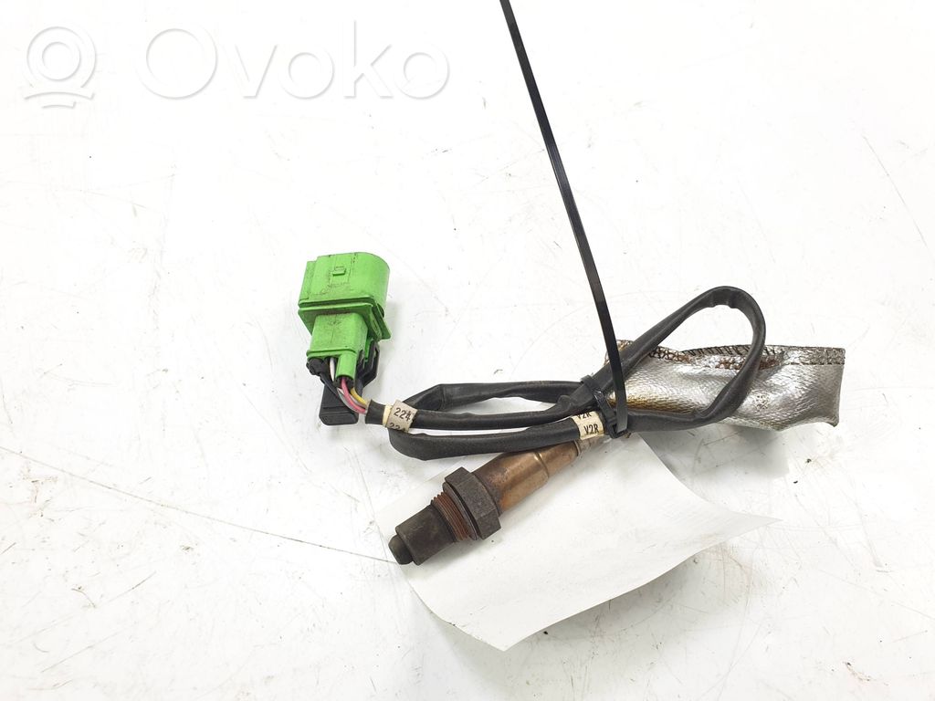 Volkswagen Phaeton Lambda probe sensor 