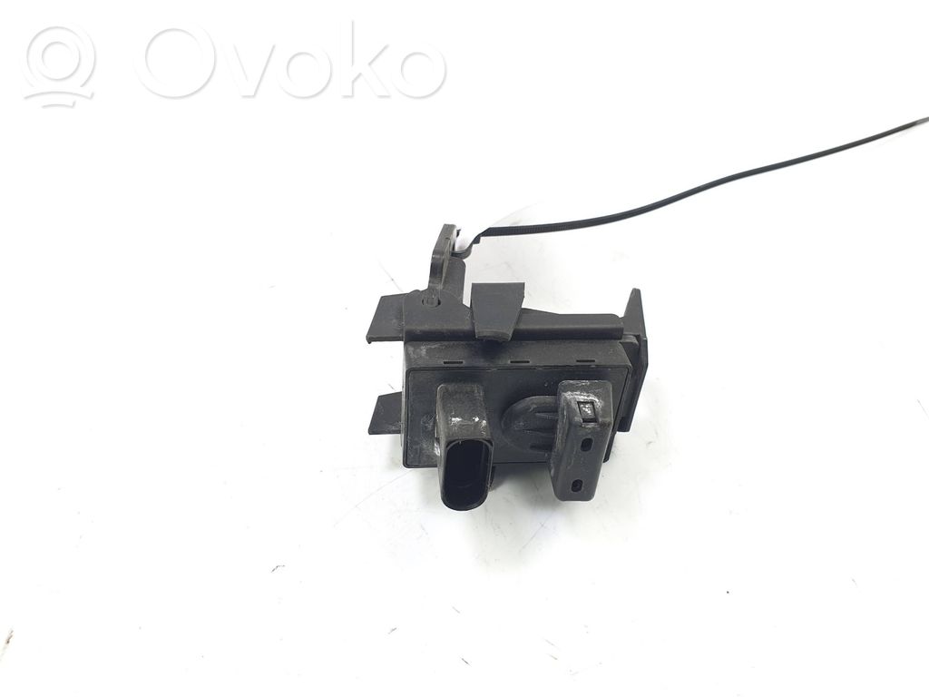 Volkswagen Phaeton Sensor 
