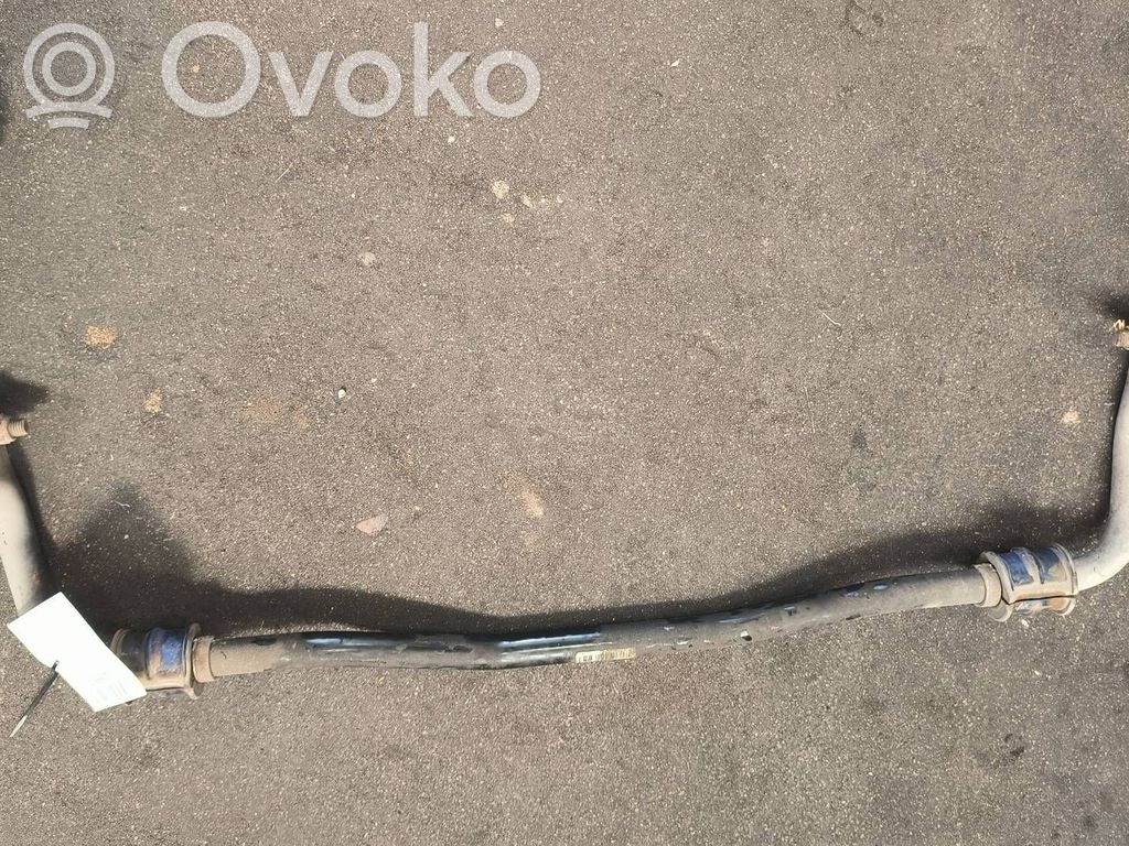 Dodge Charger Stabilizators 