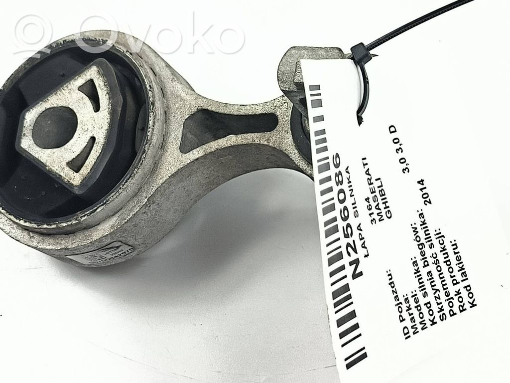 Maserati Ghibli Engine mount bracket 