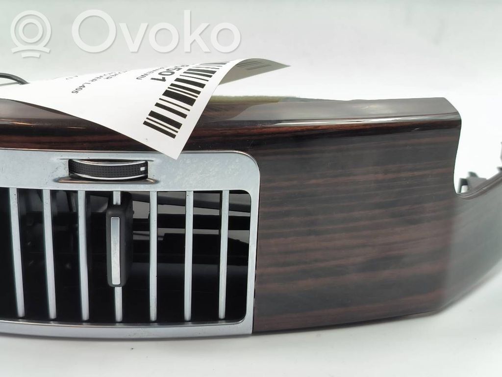 Land Rover Range Rover L405 Boczna kratka nawiewu deski rozdzielczej 