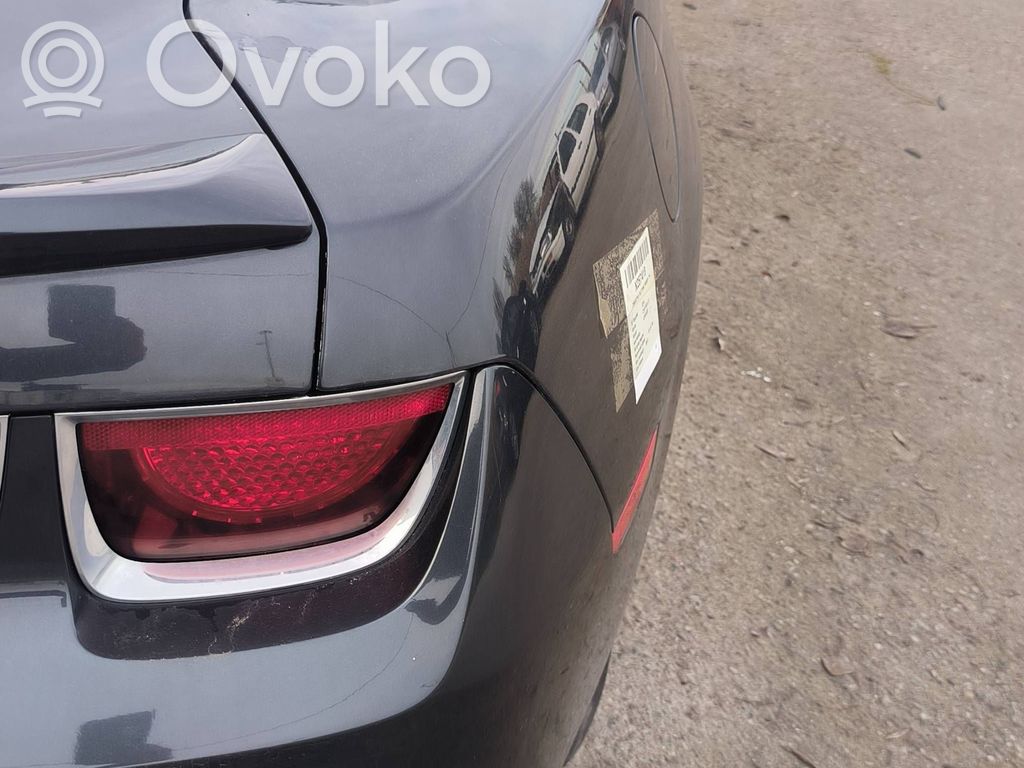Panel lateral trasero