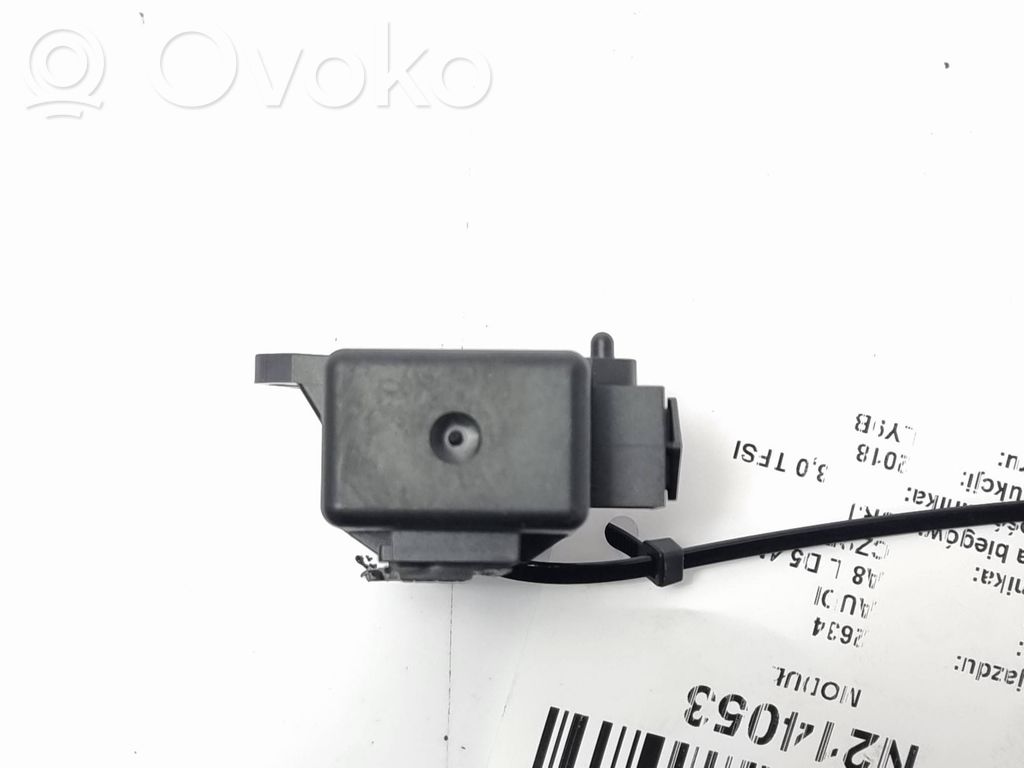Audi A8 S8 D5 Seat control module 