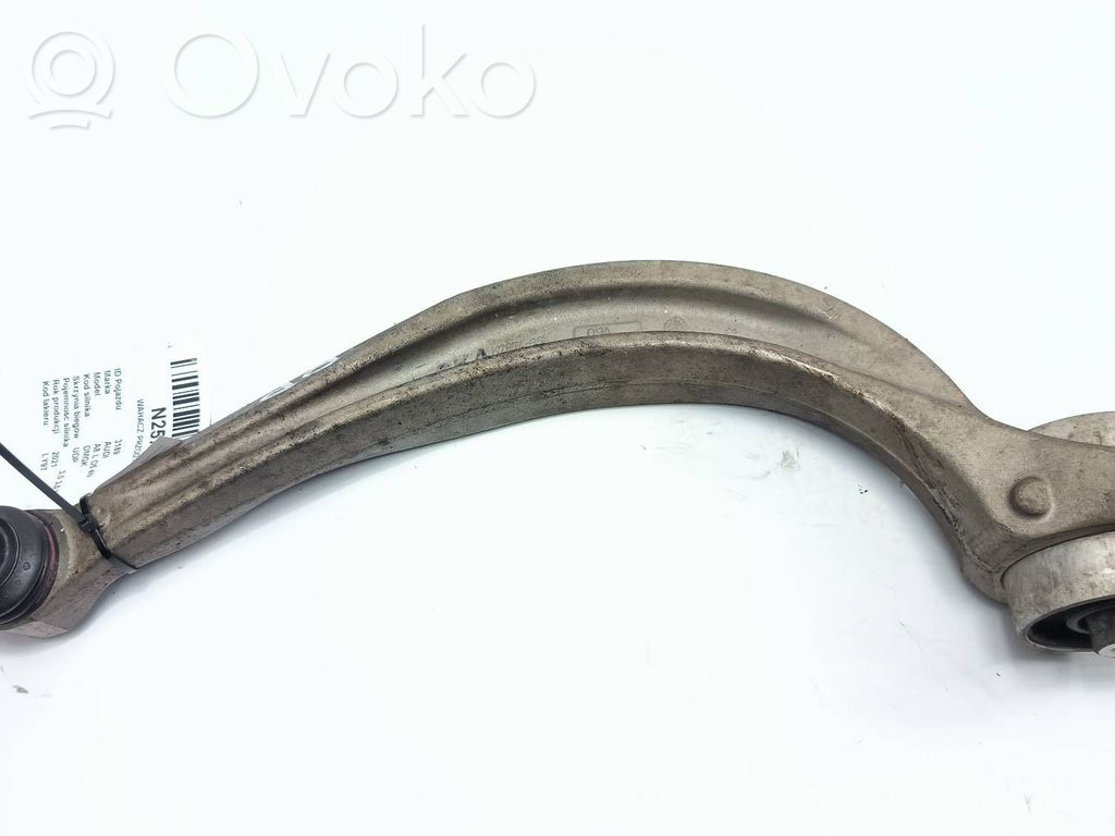 Audi A8 S8 D5 Front lower control arm/wishbone 