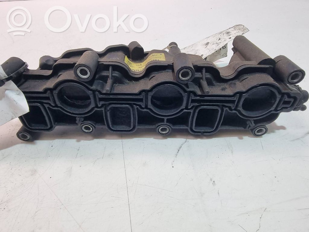 Intake manifold   059129711AF,0100235,2900314559